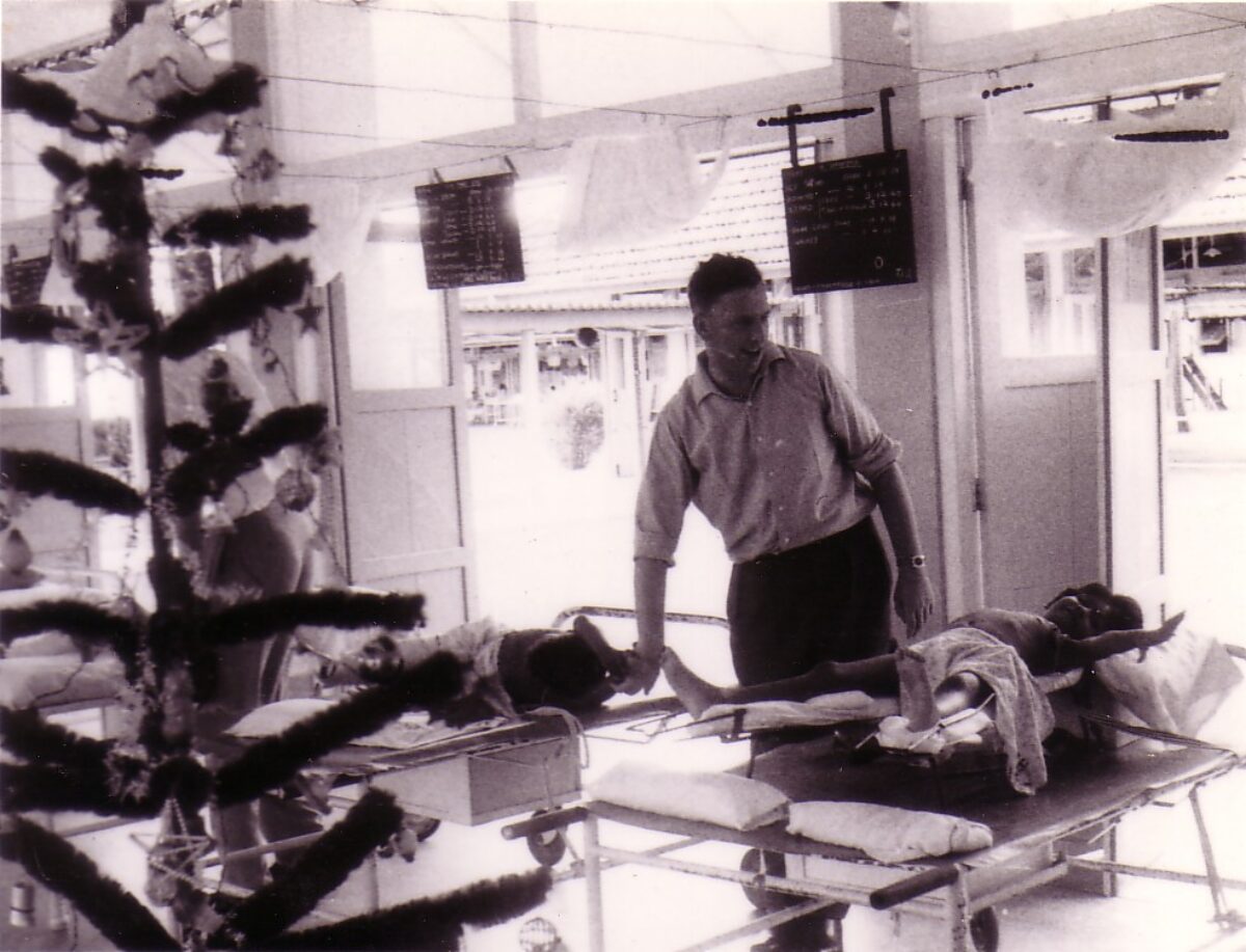 East Anglian Regiment