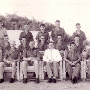 East Anglian Regiment