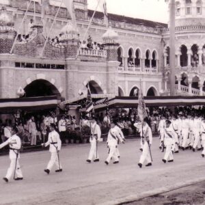 East Anglian Regiment