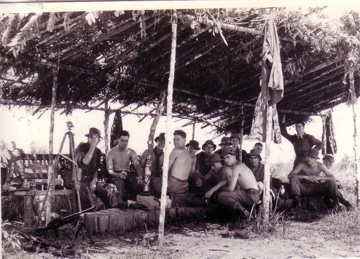 East Anglian Regiment