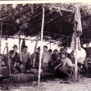 East Anglian Regiment