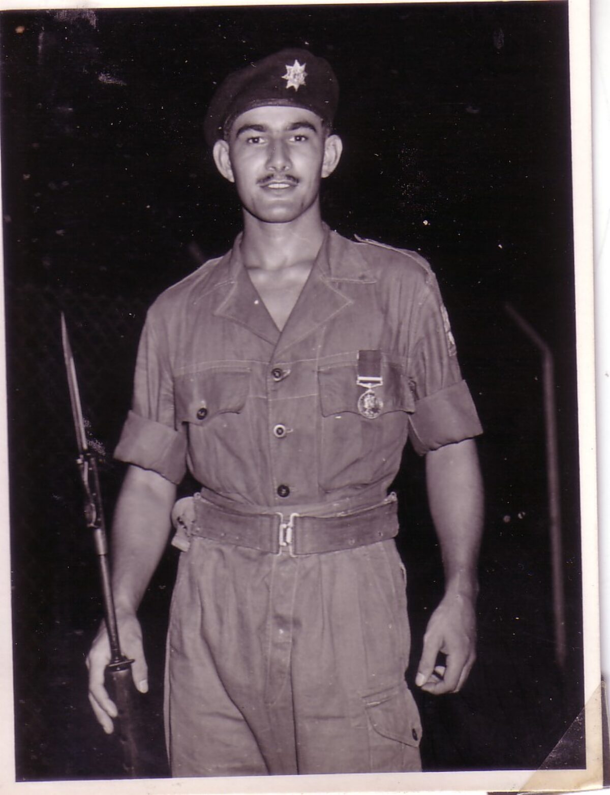 East Anglian Regiment