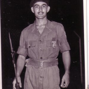 East Anglian Regiment