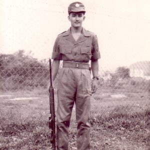 East Anglian Regiment