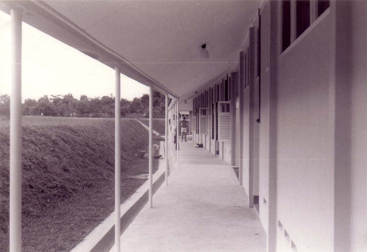 East Anglian Regiment