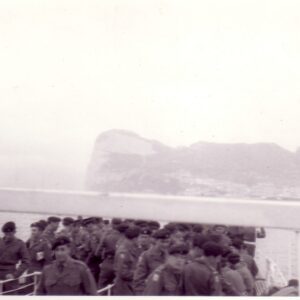 East Anglian Regiment