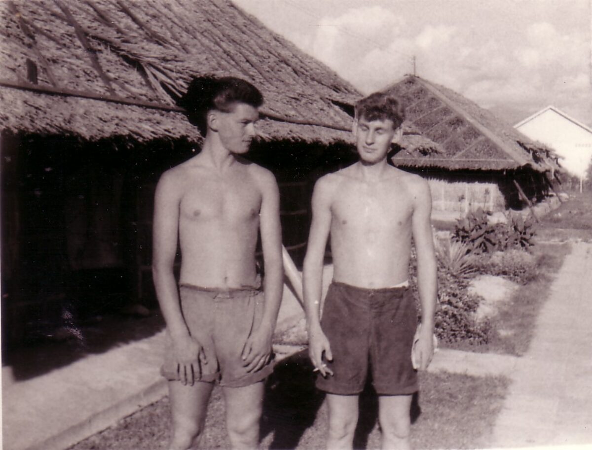 East Anglian Regiment