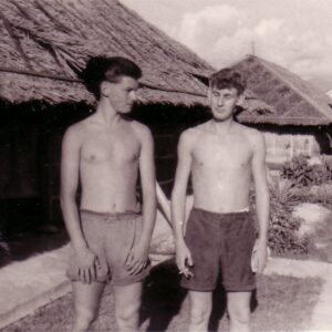 East Anglian Regiment