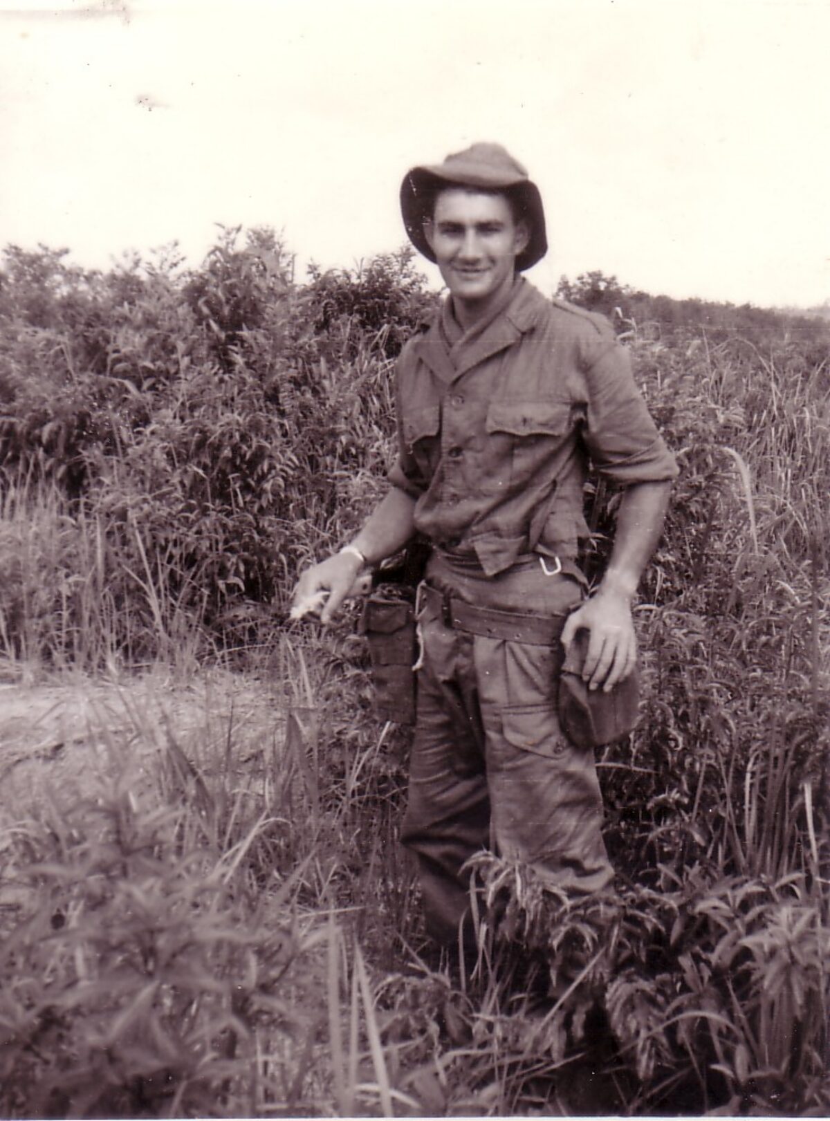 East Anglian Regiment