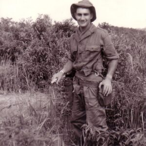 East Anglian Regiment