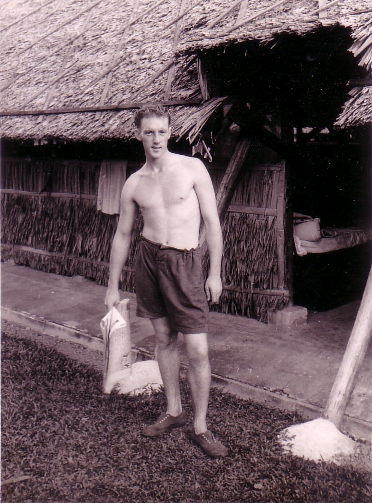 East Anglian Regiment