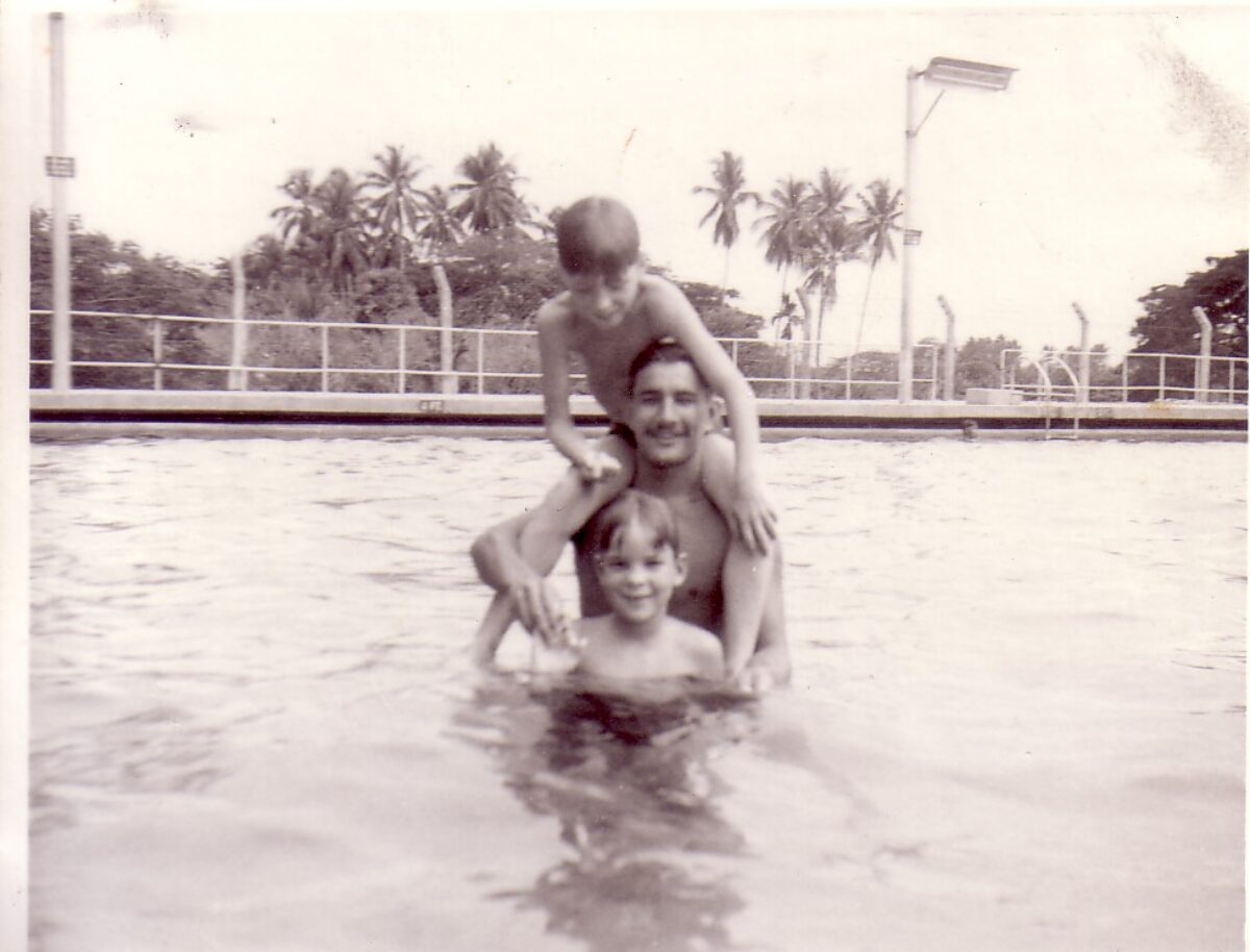 East Anglian Regiment