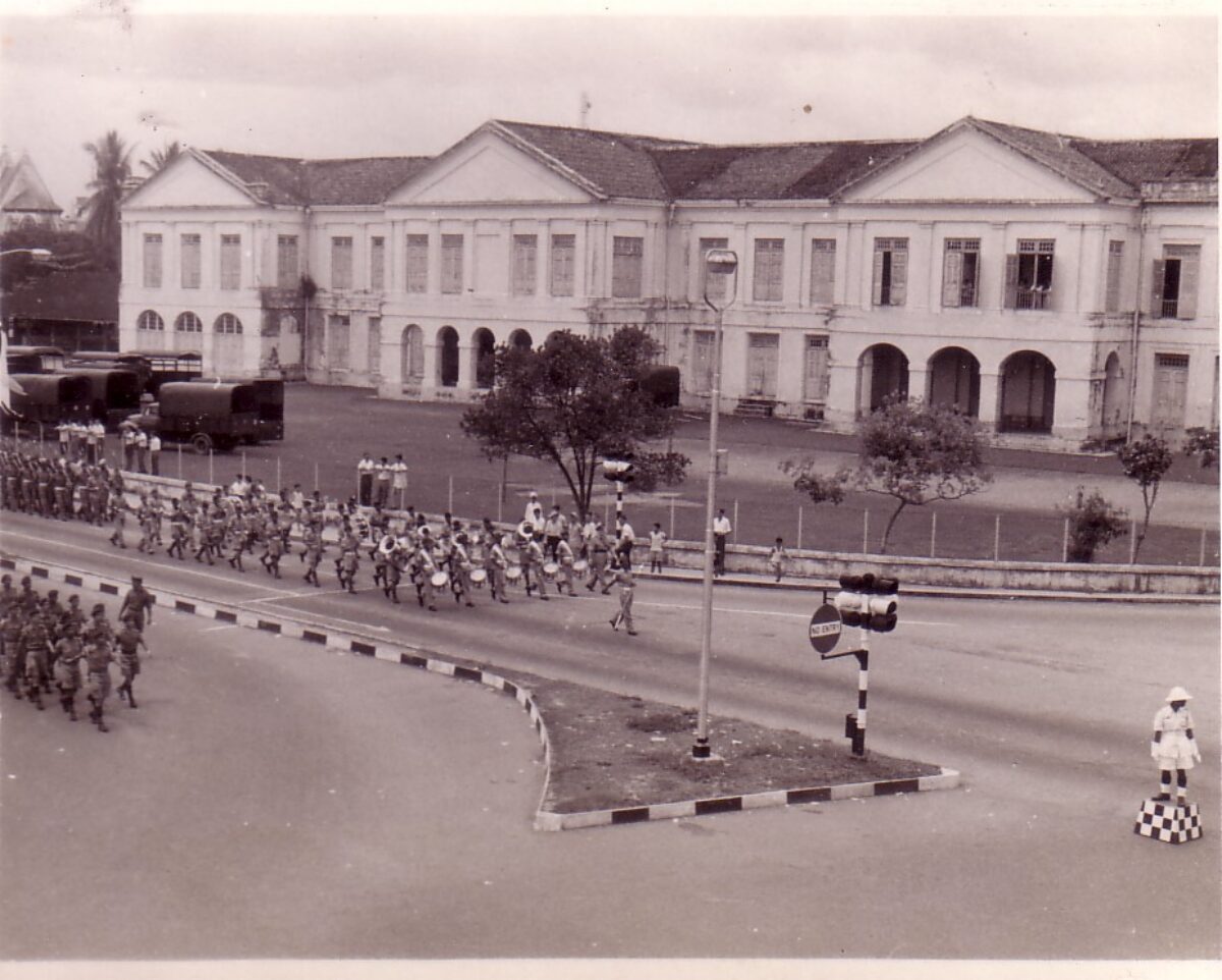 East Anglian Regiment