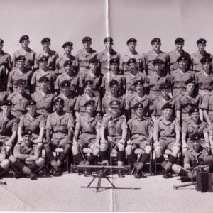 East Anglian Regiment East Anglian Regiment