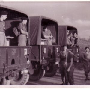 East Anglian Regiment East Anglian Regiment