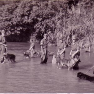 East Anglian Regiment