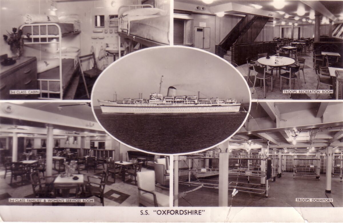 East Anglian Regiment