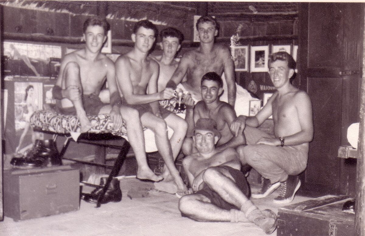 East Anglian Regiment