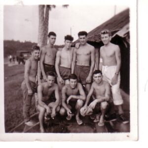 East Anglian Regiment