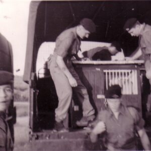 East Anglian Regiment