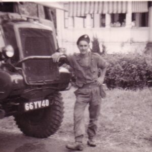 East Anglian Regiment