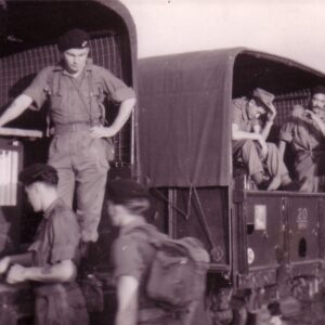 East Anglian Regiment