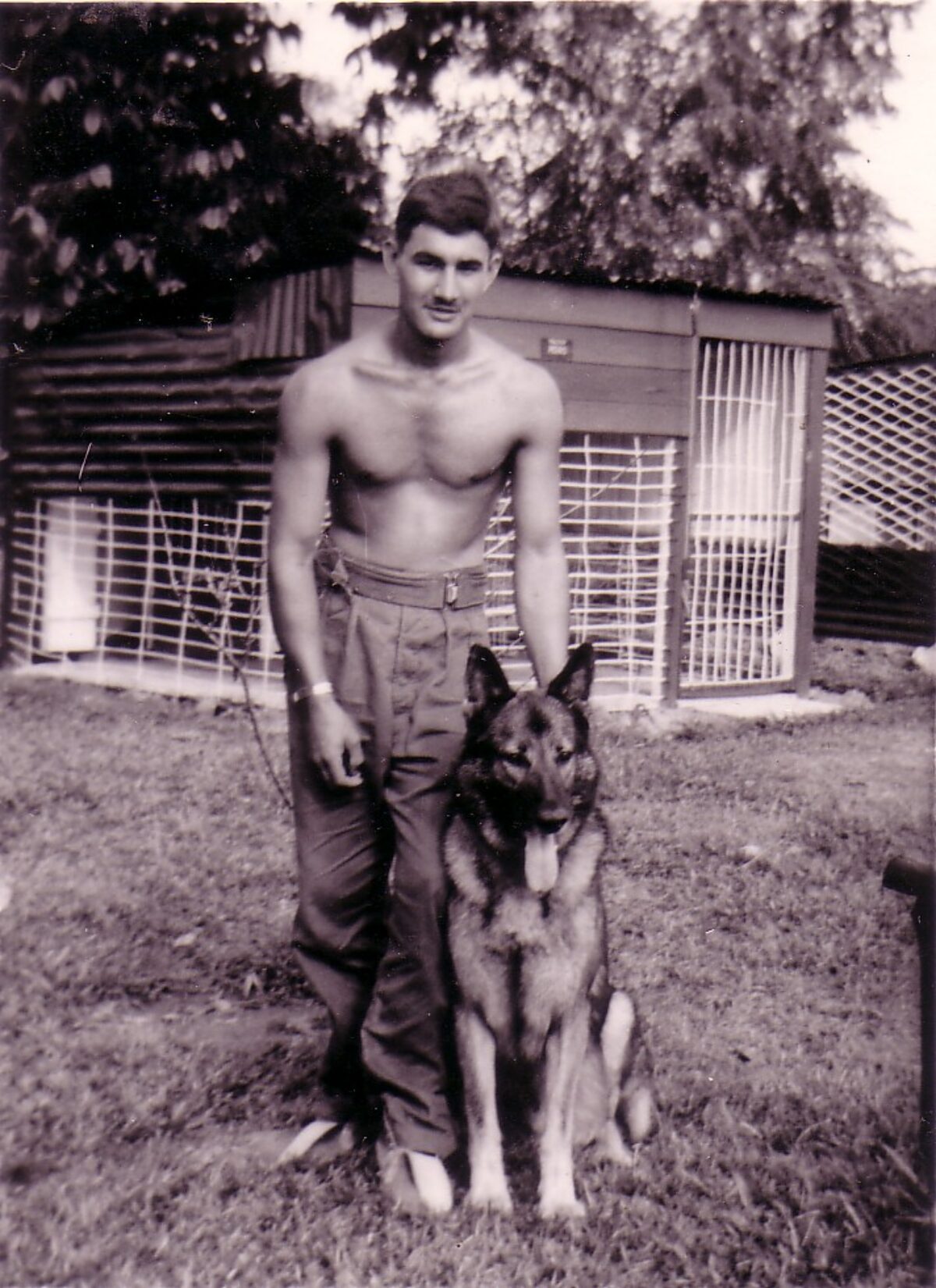 East Anglian Regiment