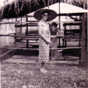 East Anglian Regiment