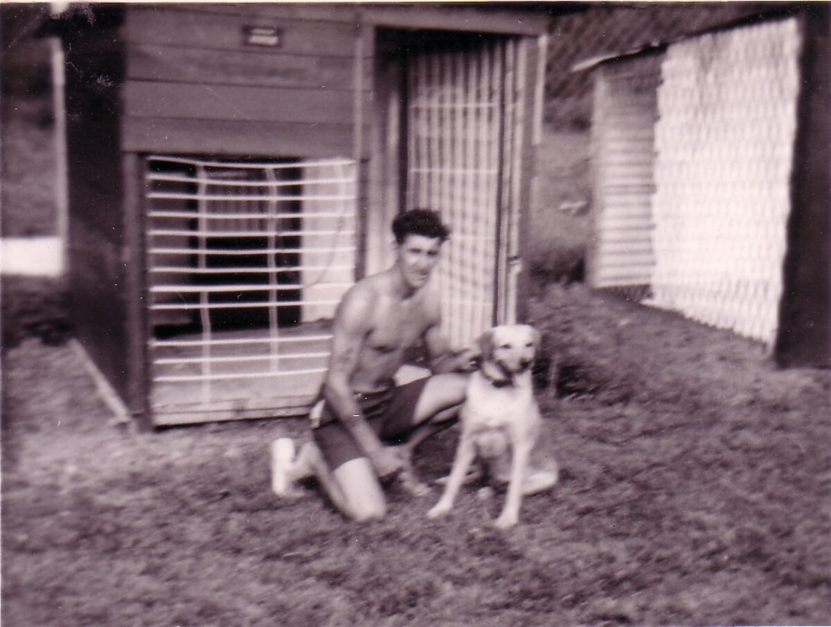 East Anglian Regiment