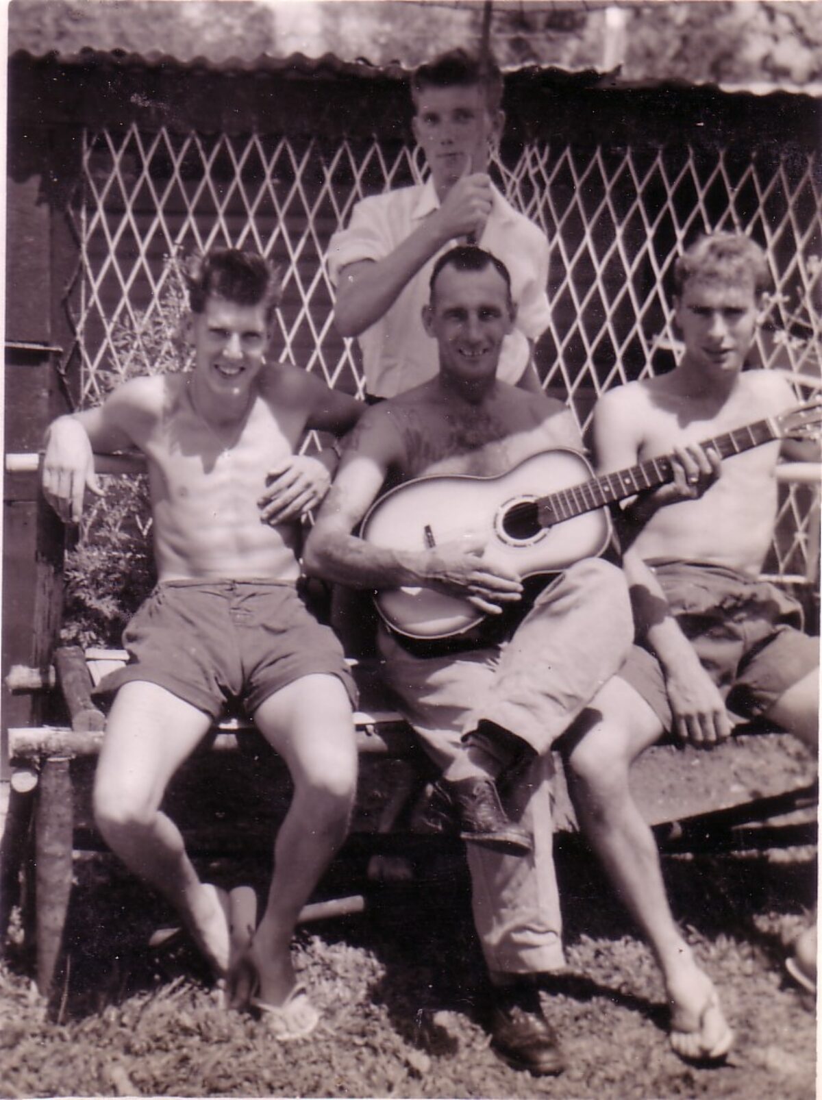 East Anglian Regiment