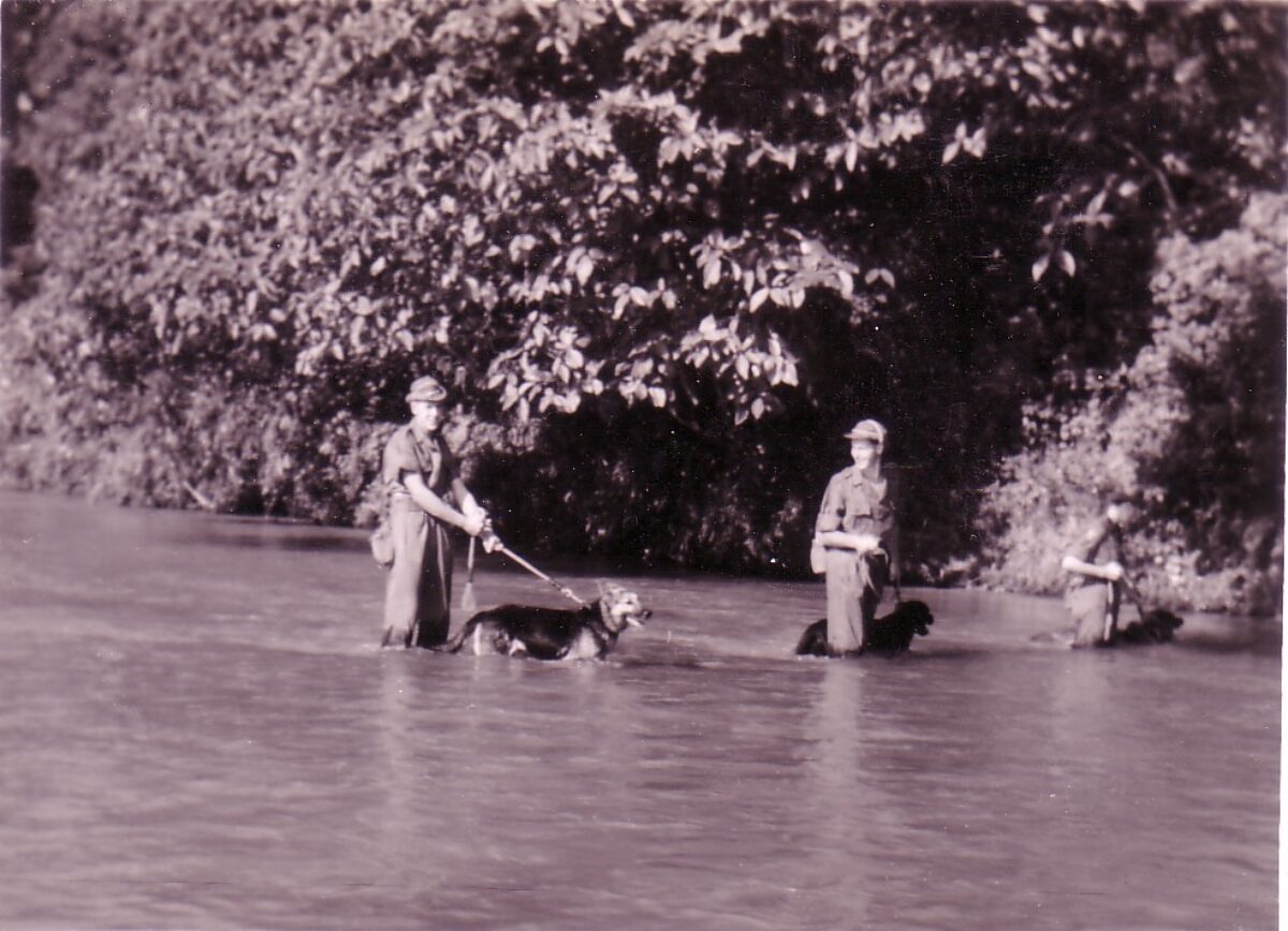 East Anglian Regiment