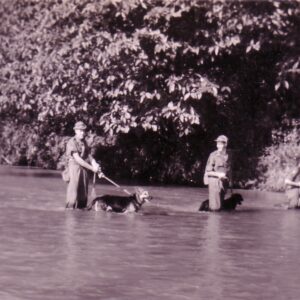 East Anglian Regiment