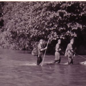 East Anglian Regiment