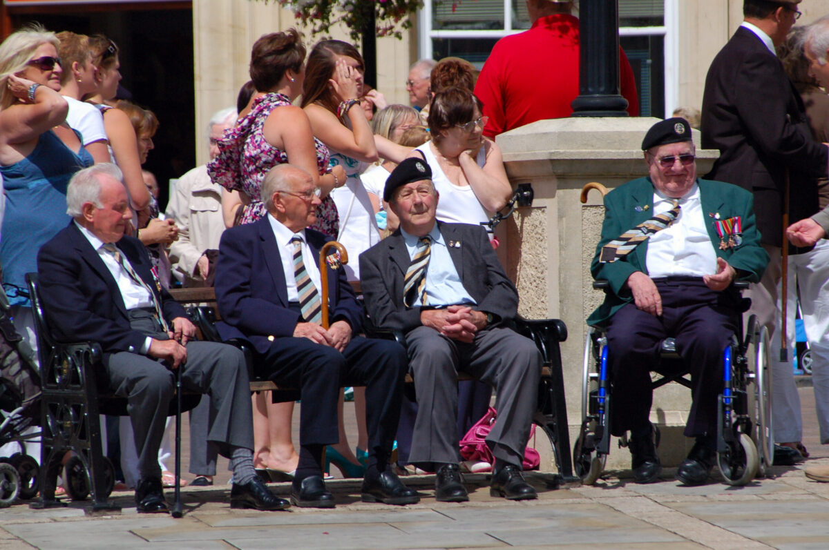 Royal Anglian Regiment