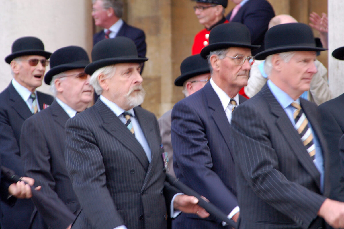 Royal Anglian Regiment