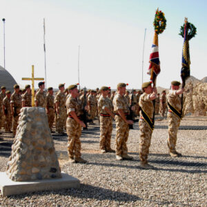 Royal Anglian Regiment Royal Anglian Regiment