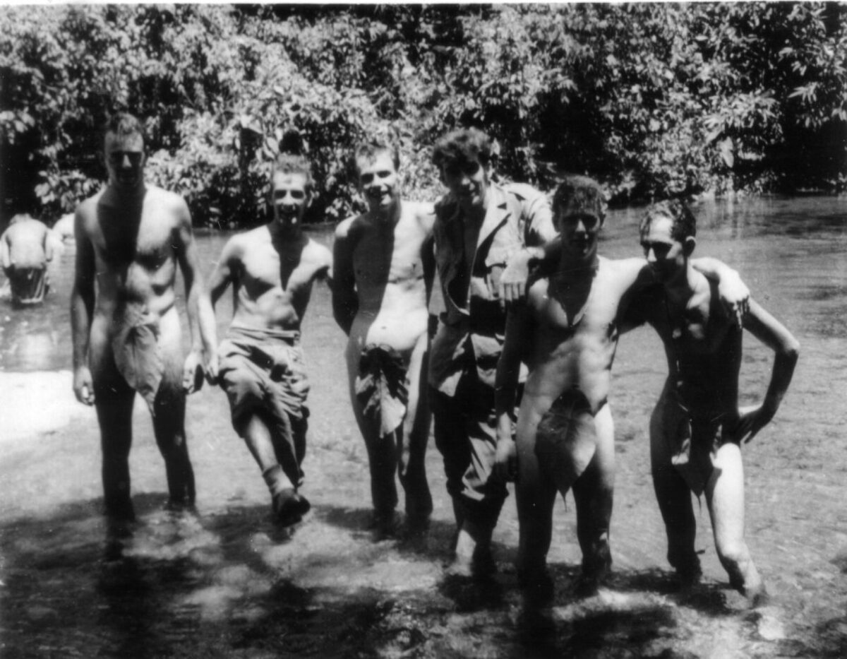 East Anglian Regiment