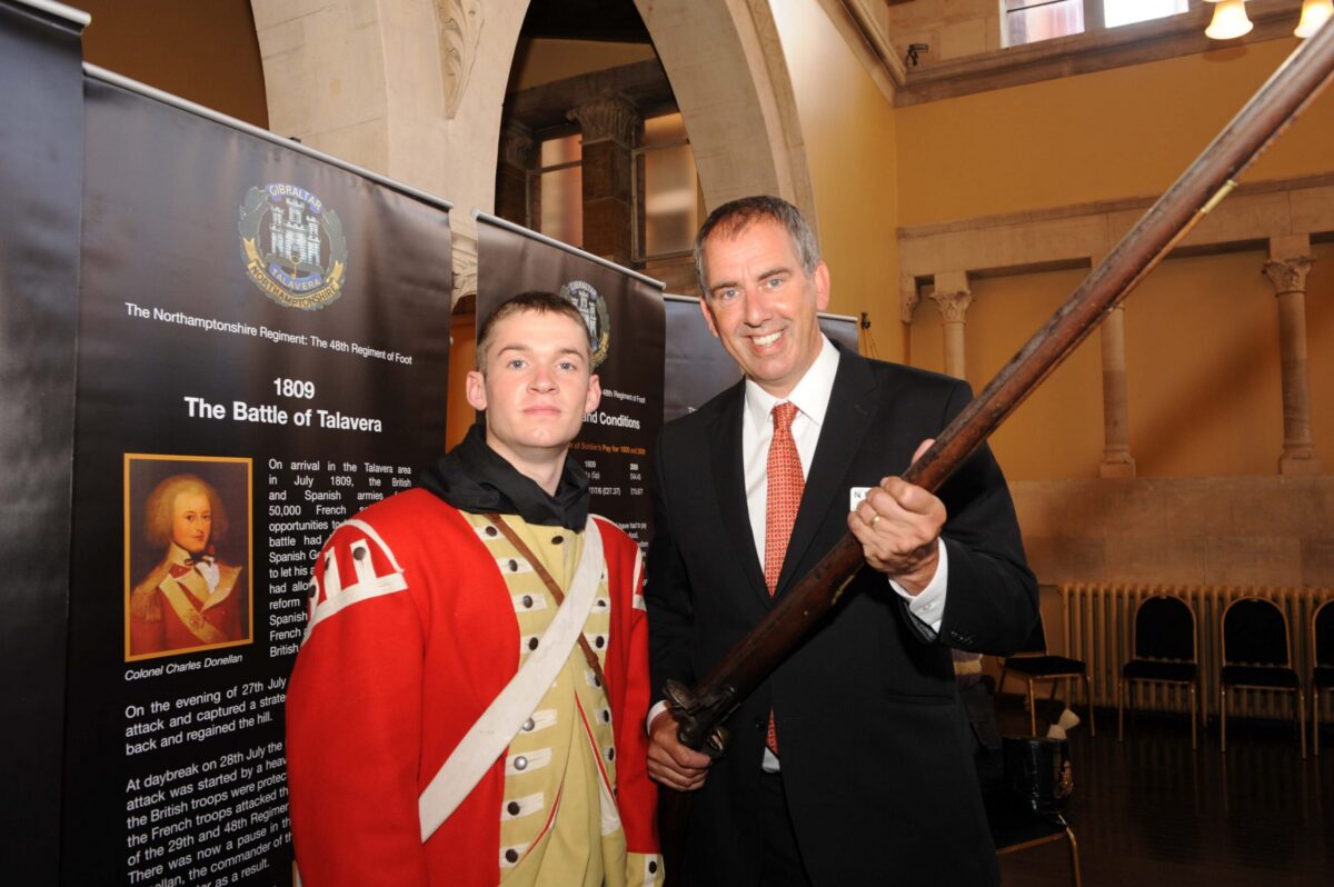 Royal Anglian Regiment