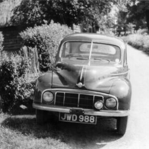 East Anglian Regiment