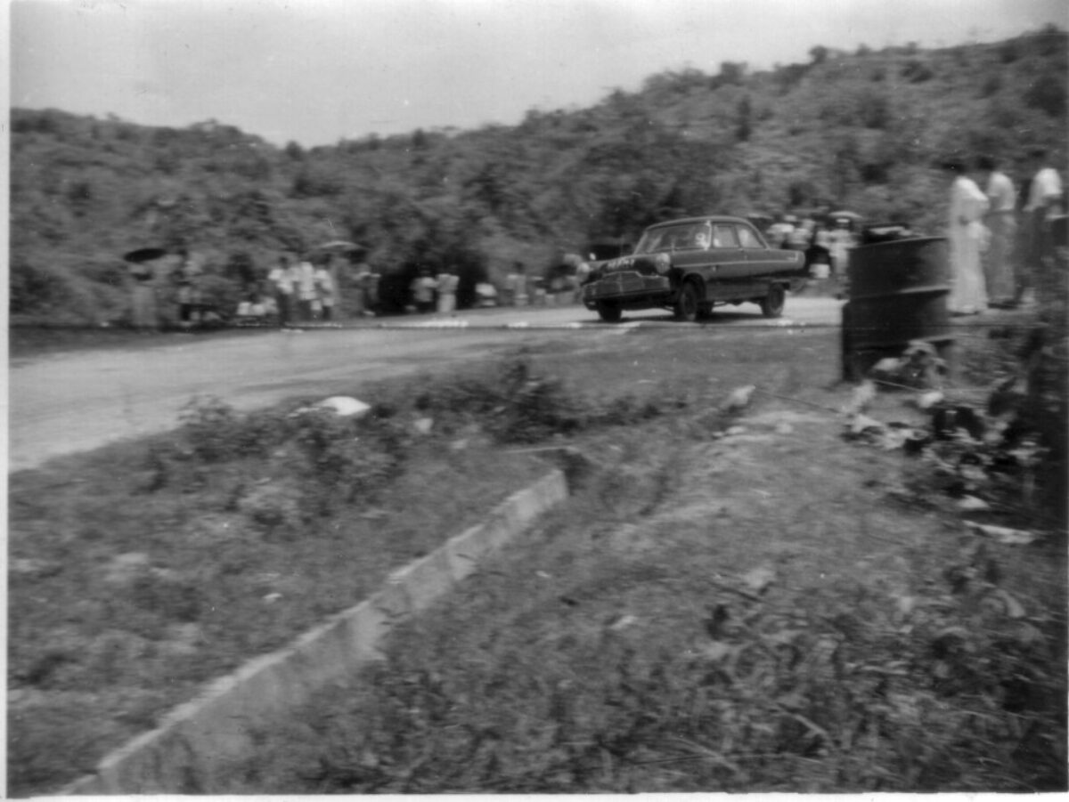 East Anglian Regiment