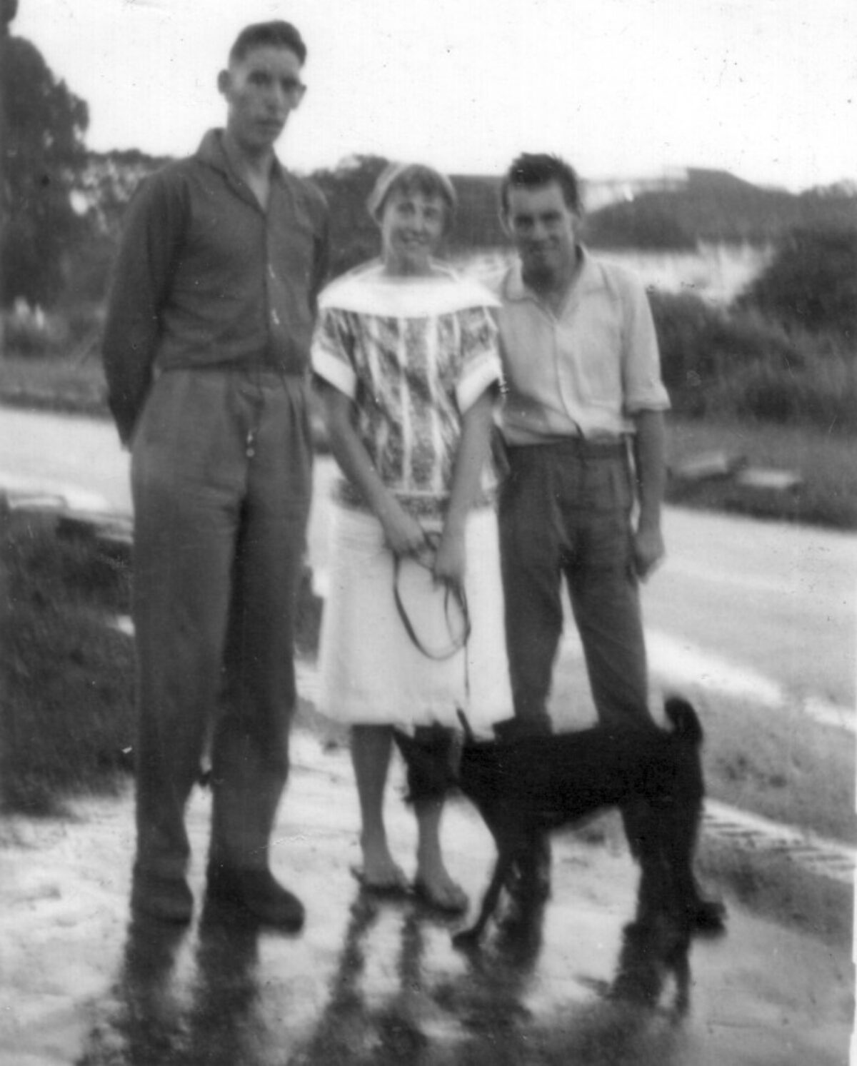 East Anglian Regiment