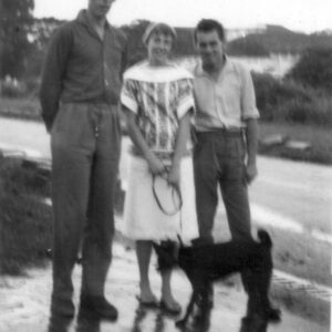 East Anglian Regiment