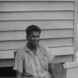 East Anglian Regiment