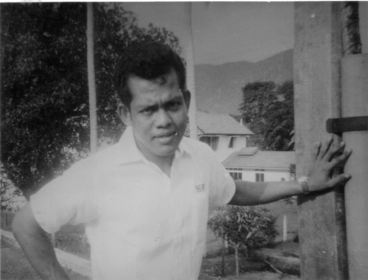 East Anglian Regiment