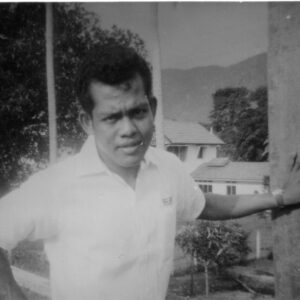 East Anglian Regiment