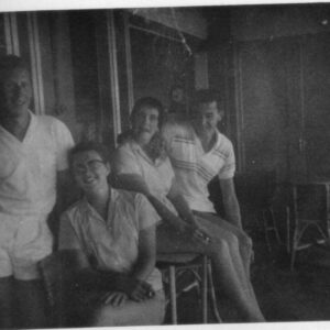 East Anglian Regiment