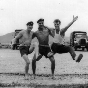 East Anglian Regiment