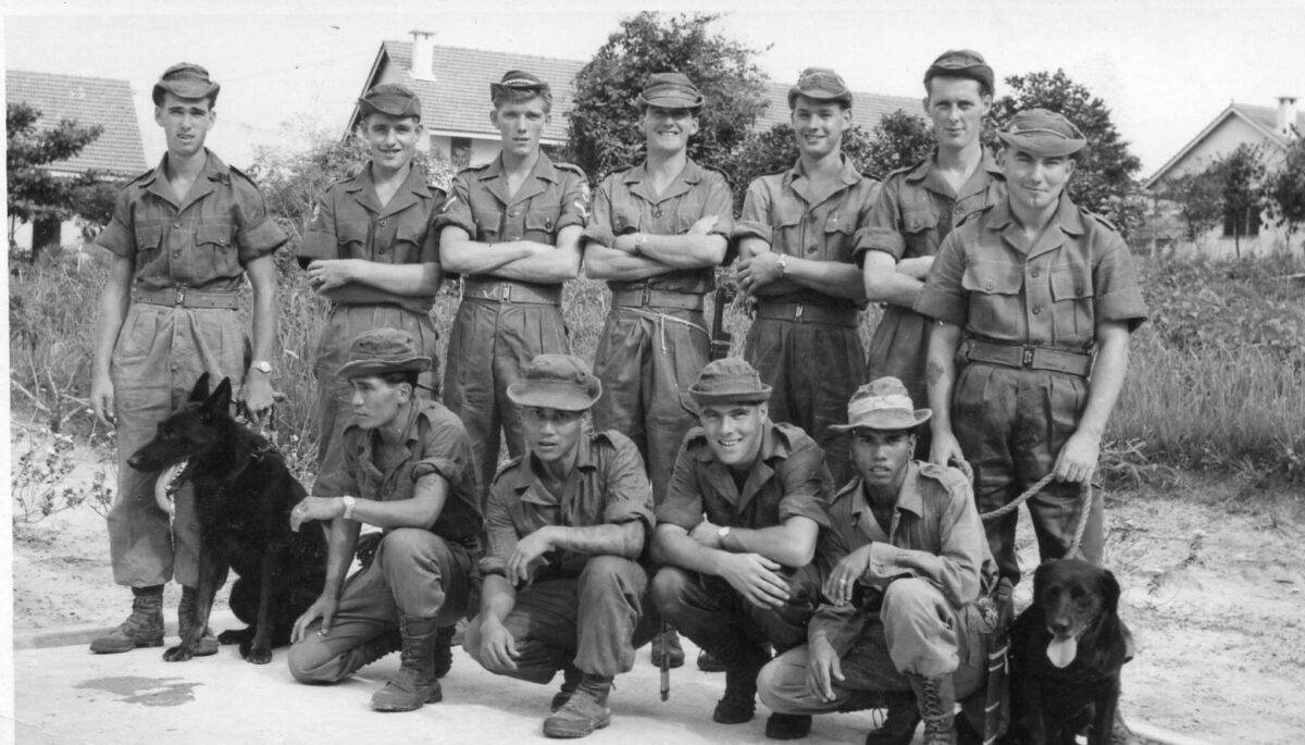 Royal Anglian Regiment