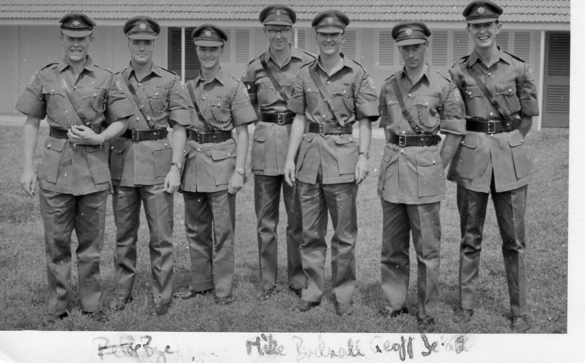 Royal Anglian Regiment