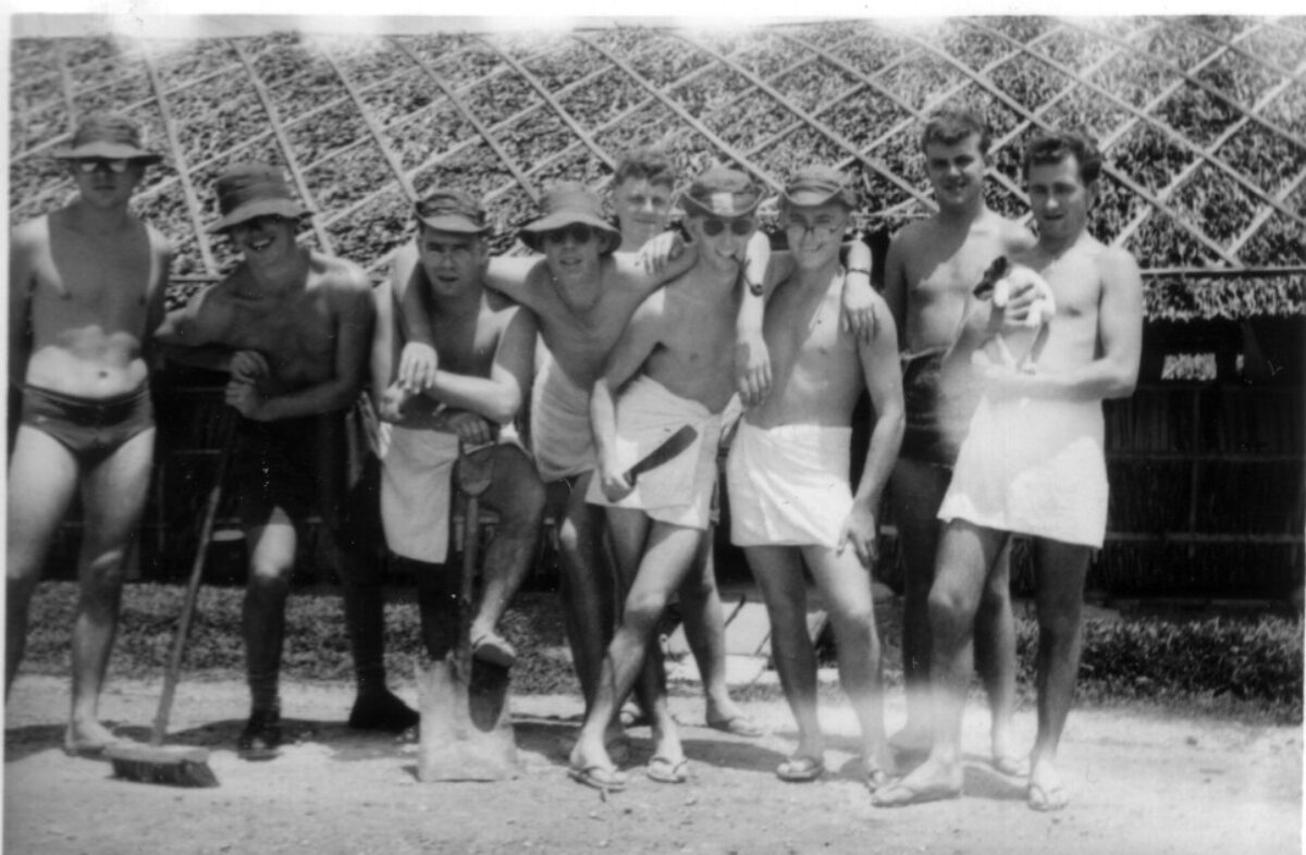 East Anglian Regiment